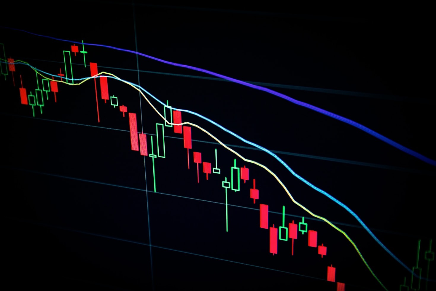 La psicología detrás de un trading rentable